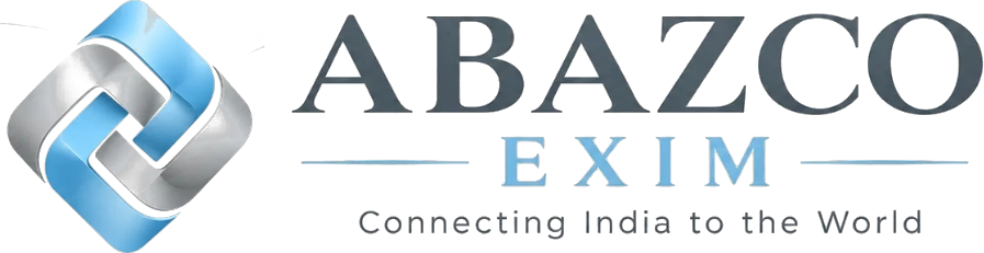 ABAZCO EXIM &mdash; Connecting India to the World