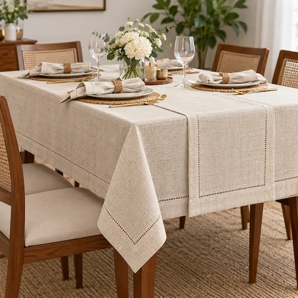 Table Linen