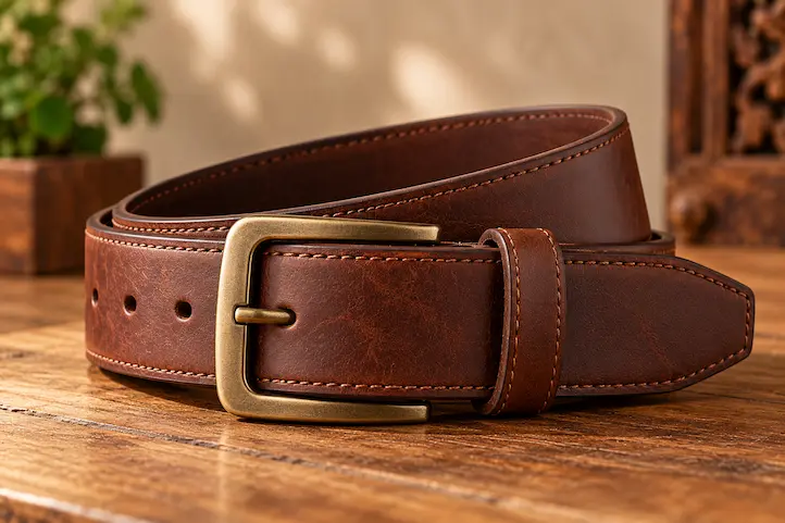 Leather Belts