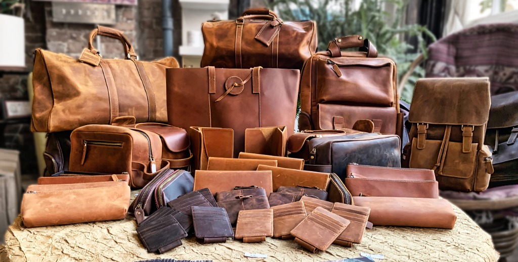 Leather Products