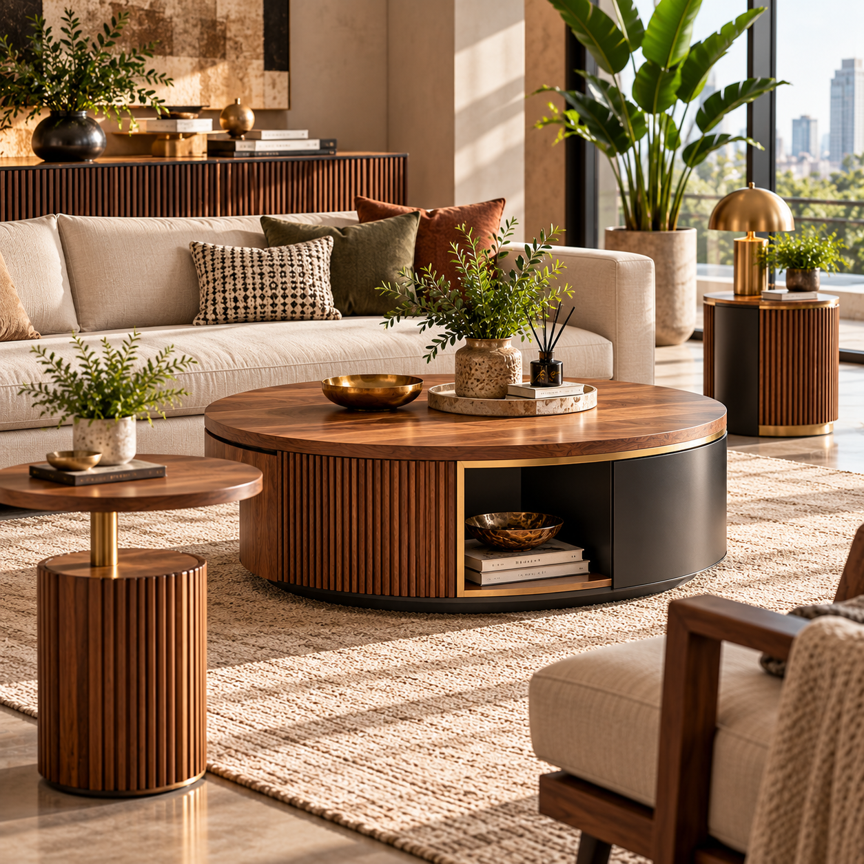 Custom and Made-to-Order Furniture